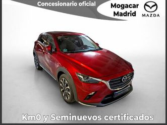 2.0 skyactiv-g zenith 2wd aut. 89kw