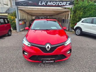 clio tce 100 cv gpl 5 porte business