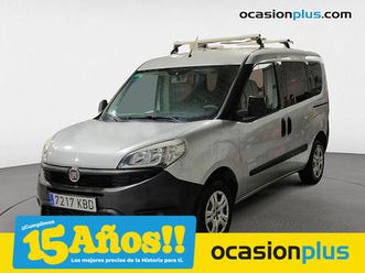 cargo 1.3mjt base 90 e5+