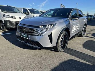 electrique 73 kwh 210 ch gt