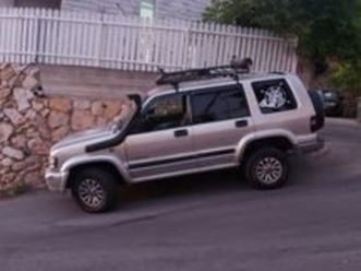 x-trim אוט׳ 3.0 (159 כ״ס)