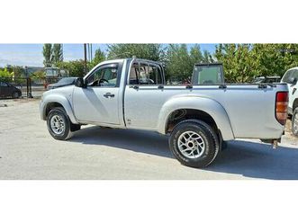 mazda bt-50 2008