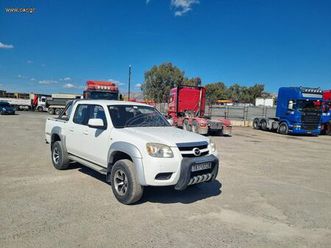 mazda bt-50 2010