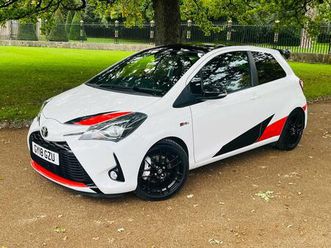 1.8 dual vvt-i grmn euro 6 3dr