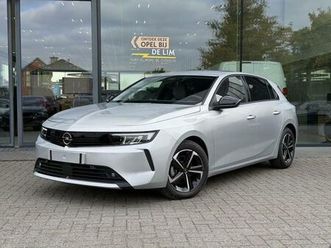opel astra forever forward 1.2t *navi*camera*carplay* essence de 2025 sur balen (2490) | spoticar