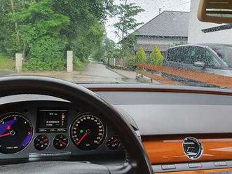 phaeton 3.0 v6 tdi 4motion