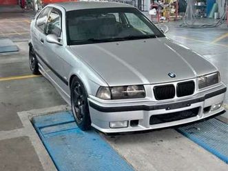 318tds compact c/clima