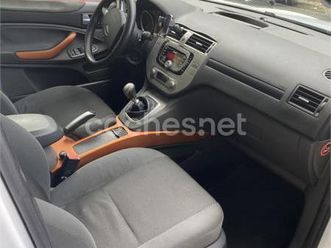 ford kuga 2.0 tdci 2wd trend