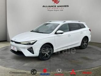 130 kw 2wd luxury autonomie standard 50kwh