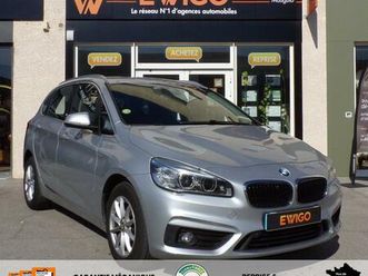 active-tourer 2.0 218 d 150 ch business design bva