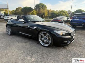 sdrive35is 340ch m sport a