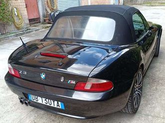 z3 roadster 1.8 116cv