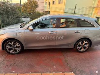 kia ceed tourer tourer 1.6 gdi phev etech