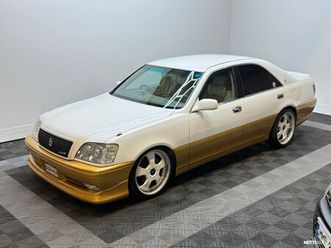 1jz-gte | harvinainen turbo | two tone | fujitsubo | alustasarja | takovanteet |