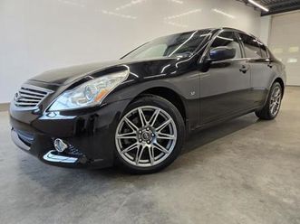 2015 infiniti q40 awd*** toit ouvrant*** navigation!!