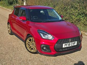 1.4 boosterjet sport euro 6 (start/stop) 5dr