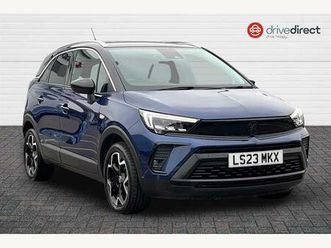 1.2 turbo ultimate auto euro 6 (start/stop) 5dr