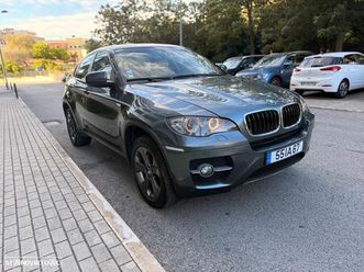 bmw x6 35 d xdrive