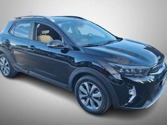 stonic stonic 1.2 dpi eco gpl style