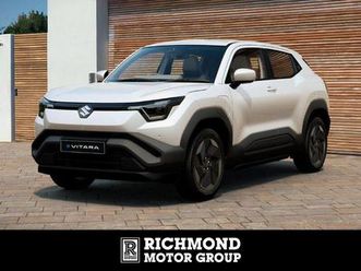 61kwh motion auto 5dr