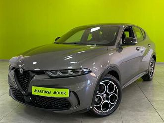 sprint 4x2 1.5 130cv tct 48v mhev