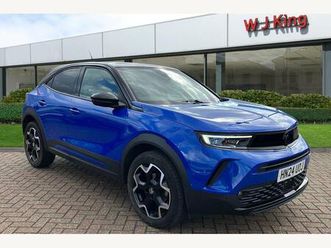 1.2 turbo ultimate auto euro 6 (start/stop) 5dr