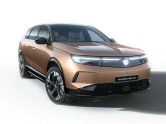 73kwh ultimate auto 5dr