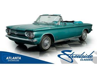 1964 chevrolet corvair for sale
