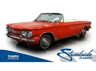 1964 chevrolet corvair for sale