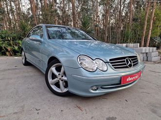 mercedes-benz c 270 270 cdi (209 316) janeiro/04