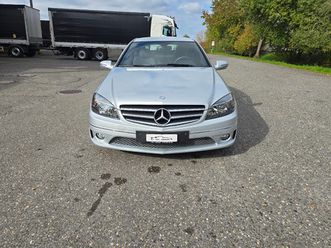 clc 180 kompressor sport star+ automatic