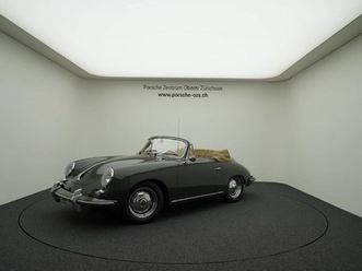 356 b t6 cabriolet