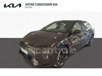 81.4 kwh 204 ch autonomie longue gt-line business