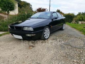 iv 2.8 v6 t 280 evoluzione