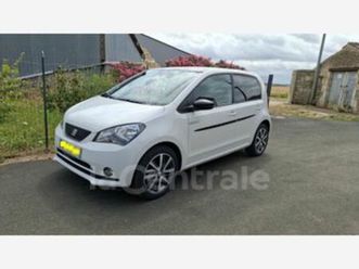 electric plus 83 36.8 kwh