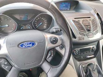 c-max7 1.6 tdci titanium 115cv