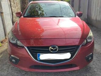 mazda - mazda3