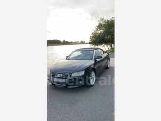 cabriolet 2.0 tfsi 180 ambition luxe multitronic