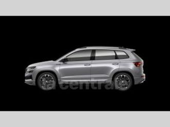 generation2 1.5 tsi evo 2 150 act sportline dsg7