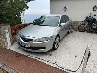 mazda - mazda6
