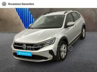 1.0 tsi 116 life bvm6