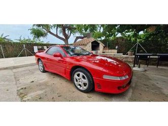 mitsubishi - 3000 gt