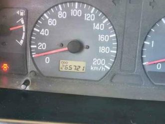 mitsubishi - montero sport