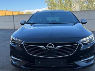 opel - insignia