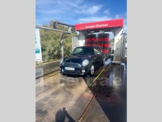 ii cabriolet 1.6 112 cooper d