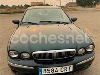 jaguar xtype