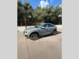 ii generation2 sportback 50 tfsie 299 avus quattro s tronic 7