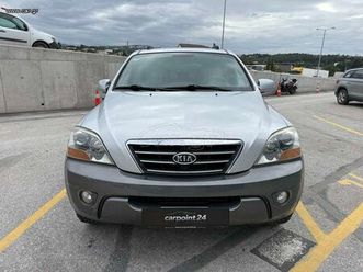 kia sorento 2009 3,3 v6 aytomato
