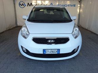 venga venga 1.4 crdi 90cv cool