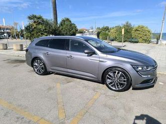 sporter 1.6 dci energy initiale paris 160cv edc